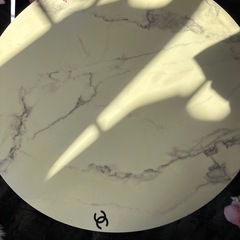 円形コタツテーブル
の画像