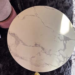 円形コタツテーブル
の画像