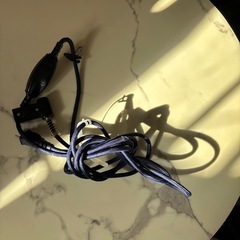 円形コタツテーブル
の画像