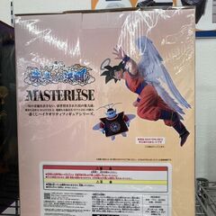 【リユースのサカイ広島石内店】 ジモティ割対象外！！ラストワン賞孫悟空/クリ-ニング済み/HG-8448/広島市　雑貨　佐伯区　雑貨　南区　雑貨　西区　雑貨　東区　雑貨　中区　雑貨　安佐南区　雑貨　安佐北区　雑貨　安芸郡　雑貨　　海田町　雑貨			の画像