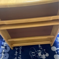 【無料】勉強机といす②の画像