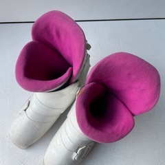 ROSSIGNOL スキー板+ブーツセットの画像