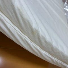 【女性限定】ベビー布団セットとスリーパーの画像