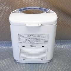 布団乾燥機  Panasonic パナソニック  FD-F06A6-Aの画像