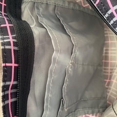 OUTDOOR バッグの画像