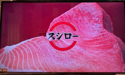 パナソニック　50V型 液晶テレビ ビエラ　TH-50AS630