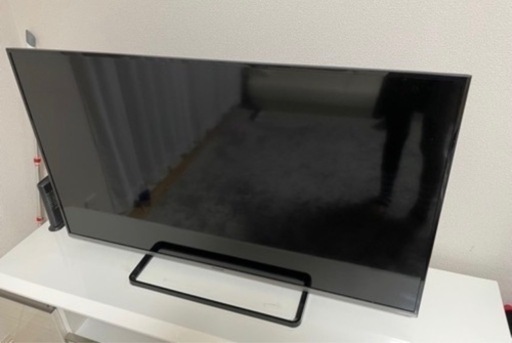 パナソニック　50V型 液晶テレビ ビエラ　TH-50AS630