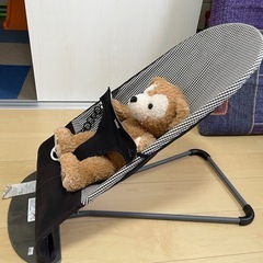 バウンサーの画像