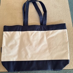 PINGU (misdo)の透明トートバッグの画像