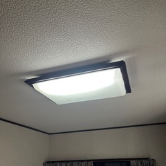 0円　無料　天井ライトの画像