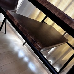 ダイニングテーブルセットの画像