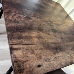 ダイニングテーブルセットの画像