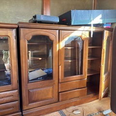 サイドボードの画像