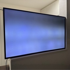 ジャンク　シャープ　　ディスプレイ　　PN-W435Aの画像