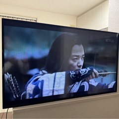 ジャンク　シャープ　　ディスプレイ　　PN-W435Aの画像