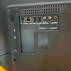 【ジャンク品】マクスゼン32型液晶テレビの画像
