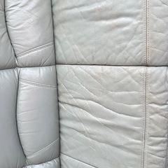 ソファ二つ
の画像