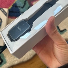 スマートウォッチの画像