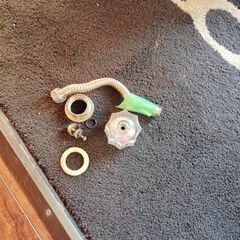 タカラのシャンプーボール　2の画像