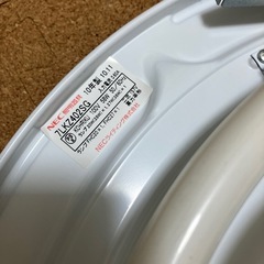 天井照明器具の画像