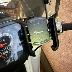 ホンダ スーパーカブ50プロ（AA04）フル整備済／【自賠責R12年1月まで】北池袋の画像