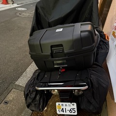 ホンダ スーパーカブ50プロ（AA04）フル整備済／【自賠責R12年1月まで】北池袋の画像