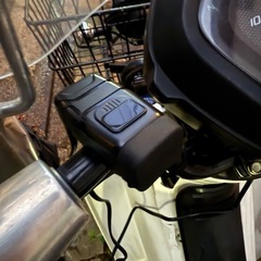 ホンダ スーパーカブ50プロ（AA04）フル整備済／【自賠責R12年1月まで】北池袋の画像