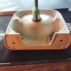 タカラのシャンプーボール　2の画像