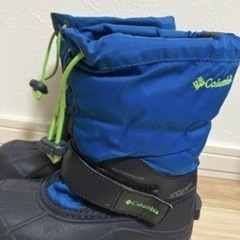 Colombia17㎝の画像