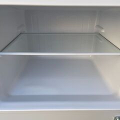 Haier ハイアール 130L 冷凍冷蔵庫 JR-N130Aの画像