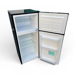 Haier ハイアール 130L 冷凍冷蔵庫 JR-N130Aの画像