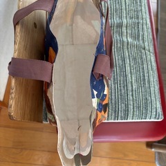 買い物袋の画像