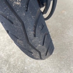 ビーノ 原付 50cc  2stの画像