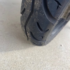 ビーノ 原付 50cc  2stの画像