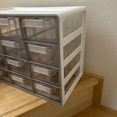 引き出しの画像