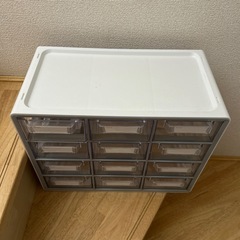 引き出しの画像