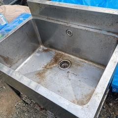 シンクの画像