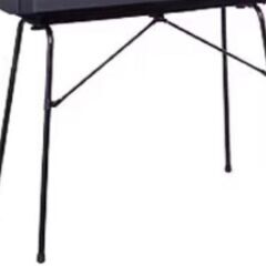 YAMAHA🎹キーボード用スタンドの画像