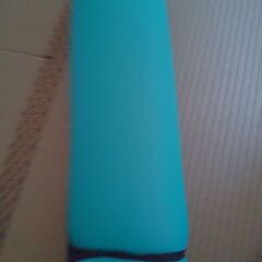 ヨガマットグリーンの画像