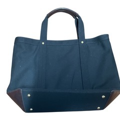 ラルフローレン トートバッグの画像