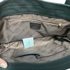 ラルフローレン トートバッグの画像