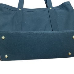 ラルフローレン トートバッグの画像