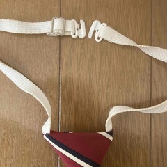 小学生くらいの子供用ネクタイですの画像