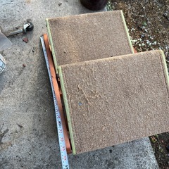 ペット用　ベッド踏み台の画像