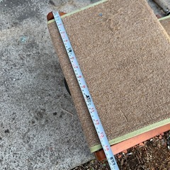 ペット用　ベッド踏み台の画像