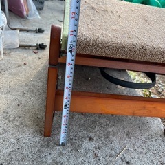 ペット用　ベッド踏み台の画像