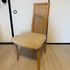 ダイニングテーブルセットの画像