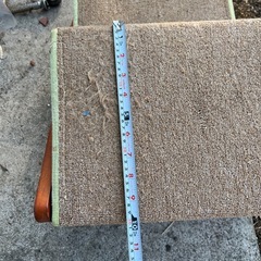 ペット用　ベッド踏み台の画像