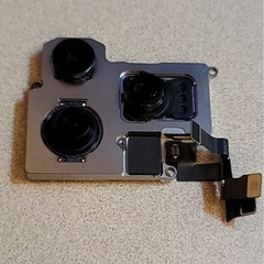 [説明必読]iPhone16ProMAX 純正部品セットの画像