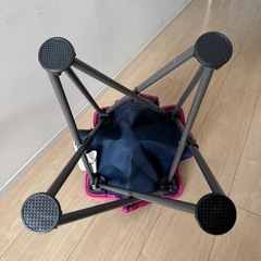 Coleman アウトドア 折りたたみチェアの画像